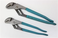 Channel-lock Tongue and Groove Pliers