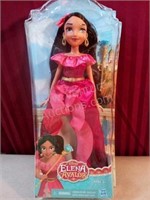 Disney Elena of Avalor Adventure Dress Doll