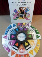 Trivial Pursuit, 2000's Edition