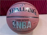 Spalding NBA Super Track Basketball