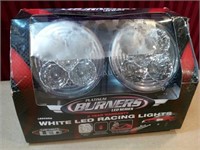 Optronics Platinum Burners  LED Series