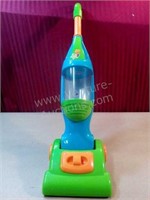 Play Go My Light Up Vacuum Cleaner