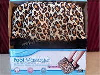 Health Touch Foot Massager
