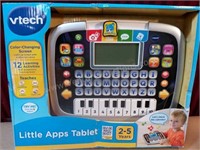 VTech Little Apps Tablet