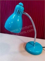 Mainstays Gooseneck Desk Lamp