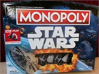 Monopoly, Star Wars Edition