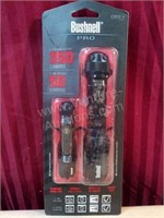 Bushnell Pro 350 & 50 Lumen Flashlights