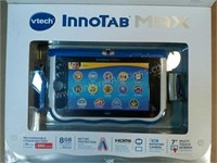 Vtech InnoTab MAX Wifi Tablet