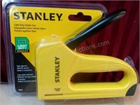 Stanley Staple Gun