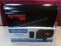 Post Master Classic Mailbox C1100B00