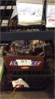 1 CTN SNICKERS CANDY