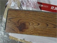 Timber Ridge Vinyl Plank Flooring