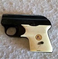 Pic model 6 starter pistol, made in Germany