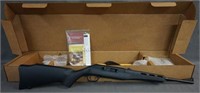 *Mossberg Blaze Model 22 Synthetic Stock Rifle NIB