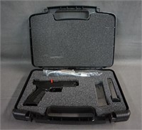 *Springfield XD Mod. 2 9mm Grip Zone Pistol NIB