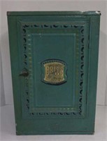 Antique Home Comfort Bread and Cake Cabinet