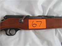 67) New Haven Model 283TA .410 3in chamber