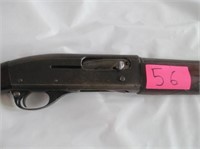 56) Remington Sportsman 48 20GA 2 3/4in shells