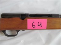 64) Western Field Model SD14A .410 No Bolt