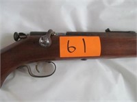 61) Winchester Model 67A .22 S,L,LR