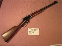 24) Winchester Model 94, Model 22M, .22 Magnum, S4