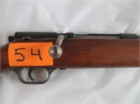 54) Savage Arms Springfield Model 39A