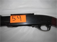 59) Remington Game Master Model 760 .30-06 SPRG