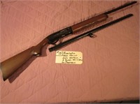 15) Remington 1100 Model 1100 L.W. Auto Shotgun 2H