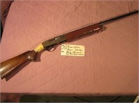 11) Remington Model 1100 Auto 20GA 2 3/4in chambe
