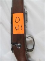 50) Remington Model 591M 5MM REM Only S# 1078009