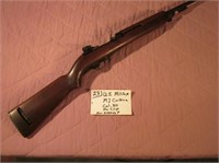 23) U.S. Military M1 Carbine, .30Cal, No Clip, S#?