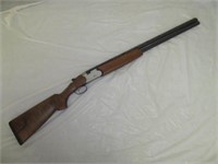 82) Beretta 12 ga., Model S686, NRA GUN