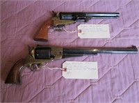 70) Reproduction Navy Model Pistol, .36 cal.,