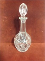 CRYSTAL CRUET