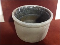 STONEWARE CROCK