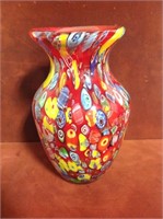 MURANO VASE