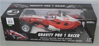 Gravity Pro Racer Remote Control Race Car