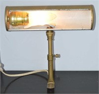 Metal Picture Lamp