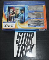 Star Trek Beyond Collectors Set