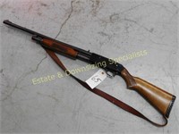Shotgun Mossberg 500A 12 ga J884629