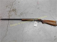 Shotgun Winchester Wester Mod 840 123C7