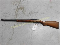 Rifle Marlin Glenfield Mod 75 .22 71565145