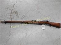 Rifle Switzerland 1911 Schmidt Rubin 75 403755