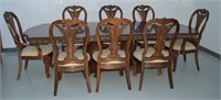 Dining Table & 8 Chairs *Reserve*