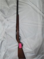 49) Marlin Model 60 .22 Long Rifle Only,