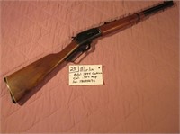 25) Marlin Model 1894 Carbine, .257 Magnum, S# 186