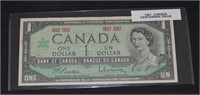 1967 CAD Centennial Dollar
