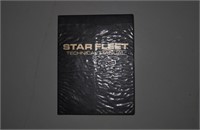 Star Trek Fleet Technical Manual 1st Edition