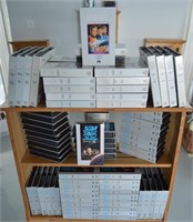 Star Trek Original Series VHS Lot