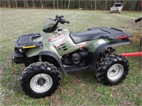 Polaris Sportsman 500 ATV 4x4